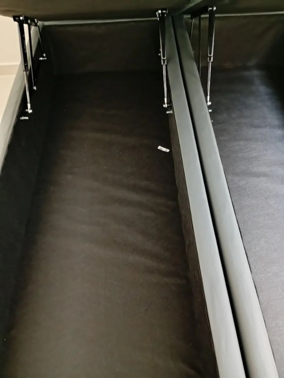 CAMA COMPLETA - ORTOBOM  - Foto 5