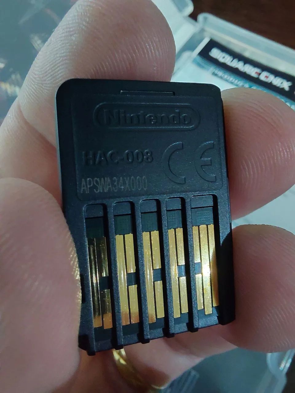 Final Fantasy XII Nintendo Switch  - Foto 5