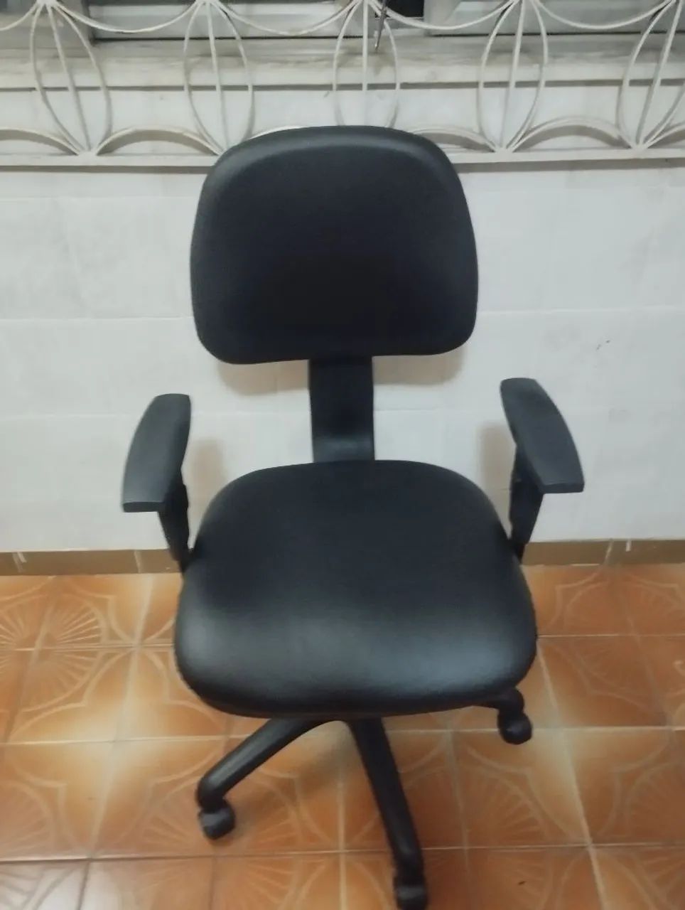 Cadeira de escritório  - Foto 4