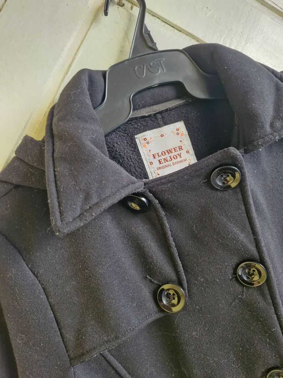 Blusa feminina grossa  - Foto 4