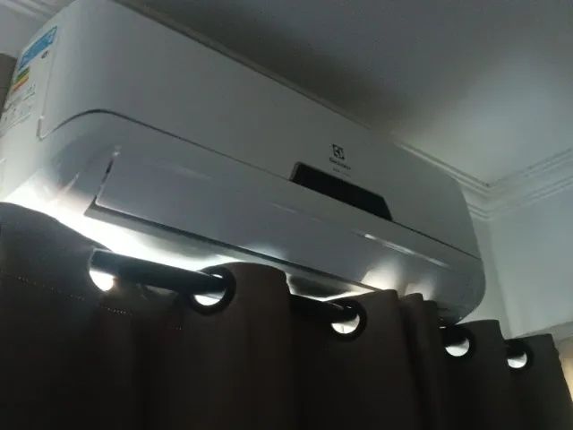 Ar condicionado Electrolux 9.000 BTU - Foto 3