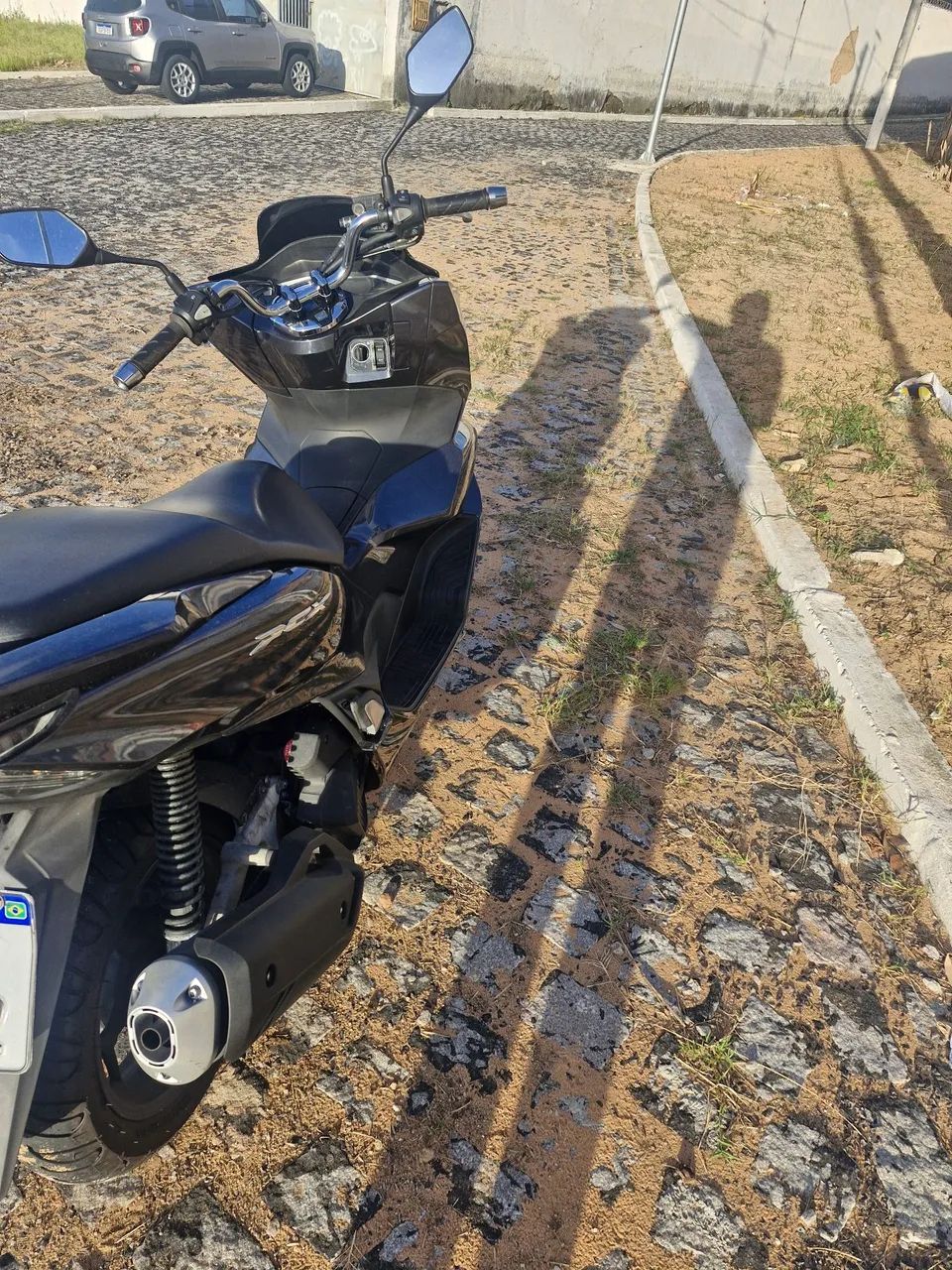 PCX 160cc modelo 2024 - Foto 3
