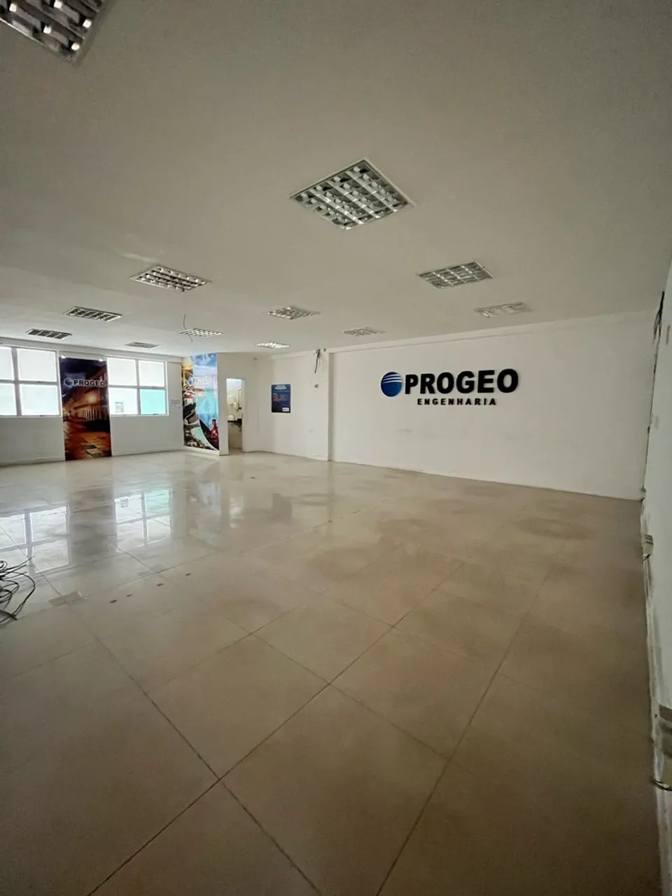 Alugo 2 salas comercial holandeses  - Foto 4