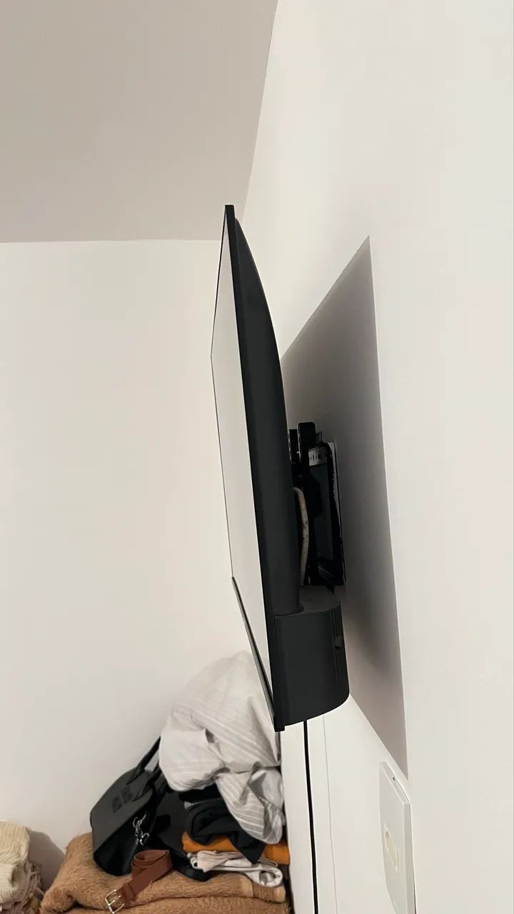 Vende-se Tv 32 polegadas Semp  - Foto 4