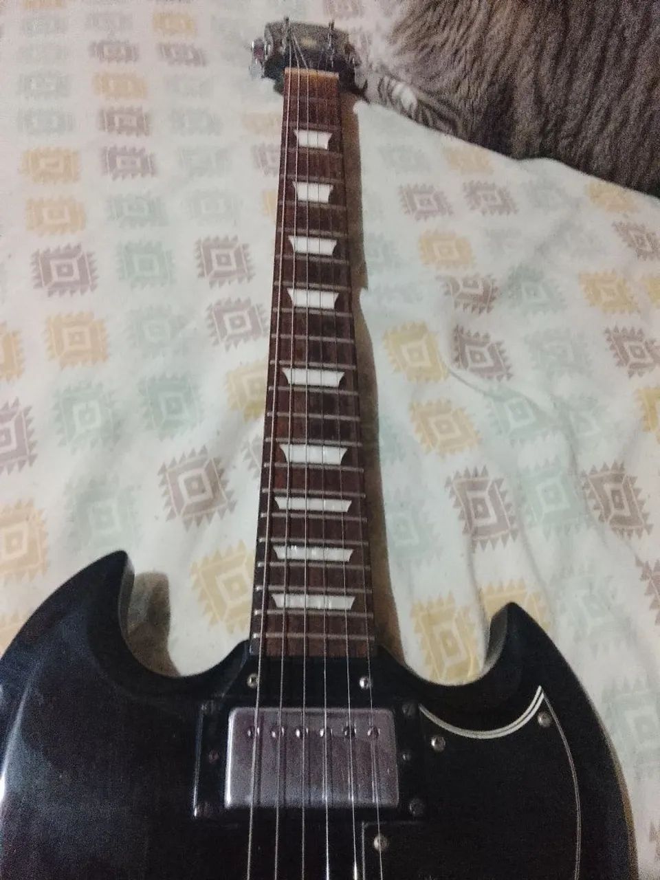 Epiphone SG 400 - Foto 2