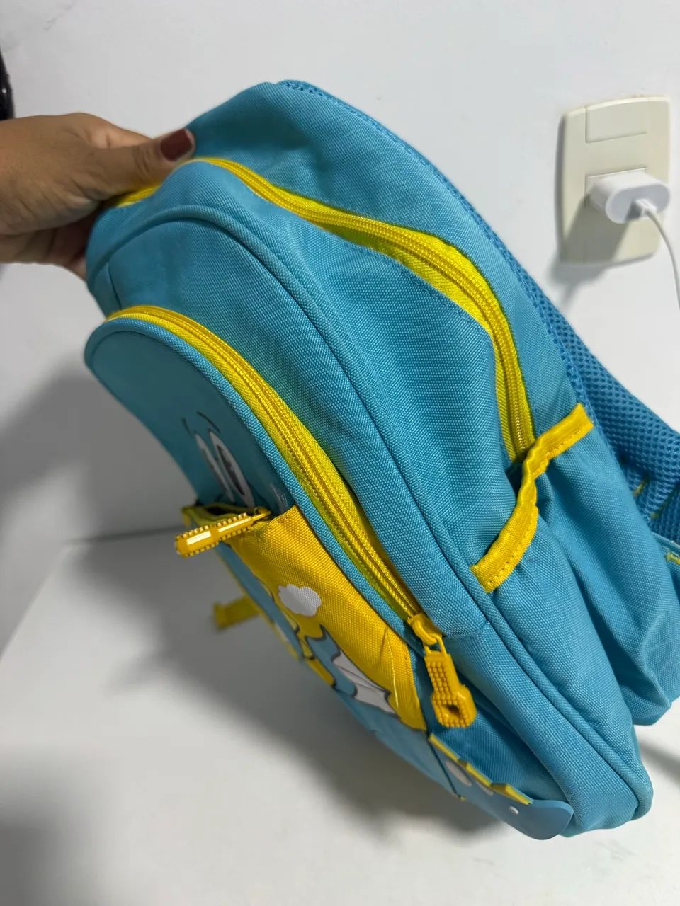 Mochila infantil - Foto 3