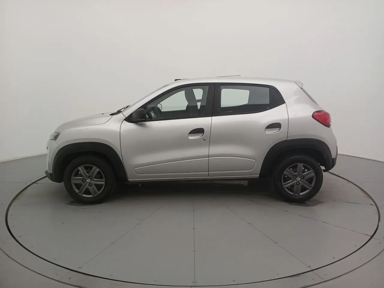 Renault Kwid 1.0 Zen 2025 - Foto 2