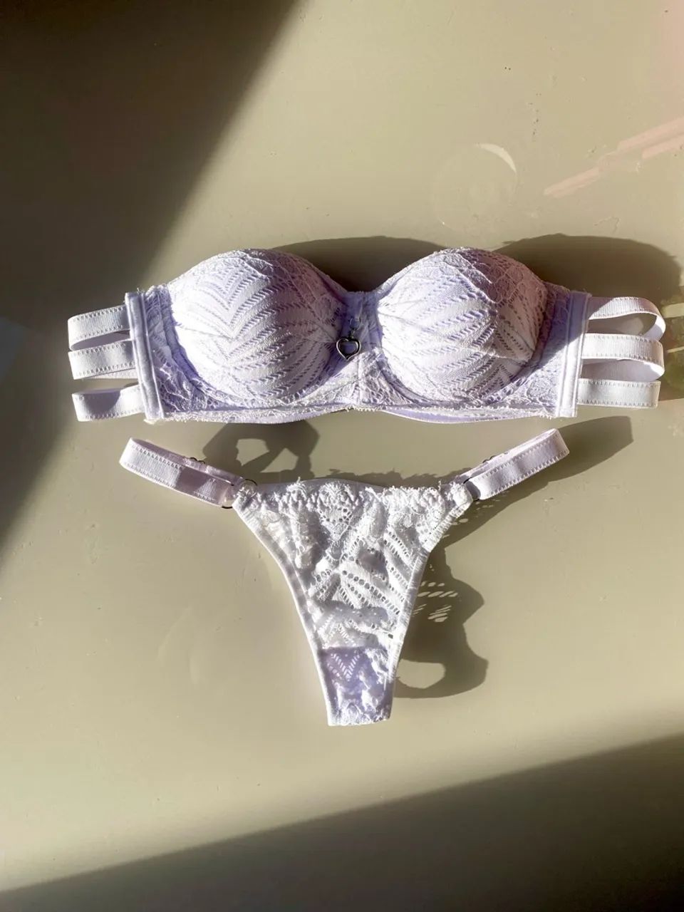 Lingeries  - Foto 3
