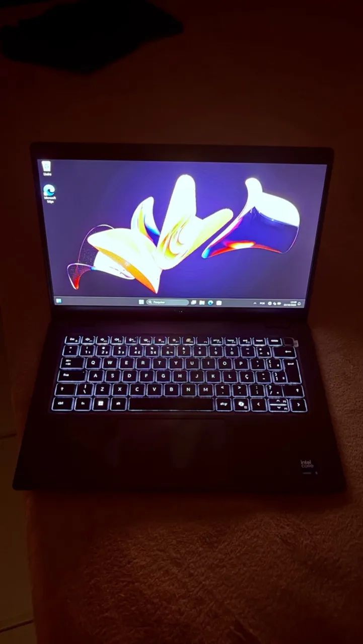 Dell Intel Core Ultra 5 - Foto 3
