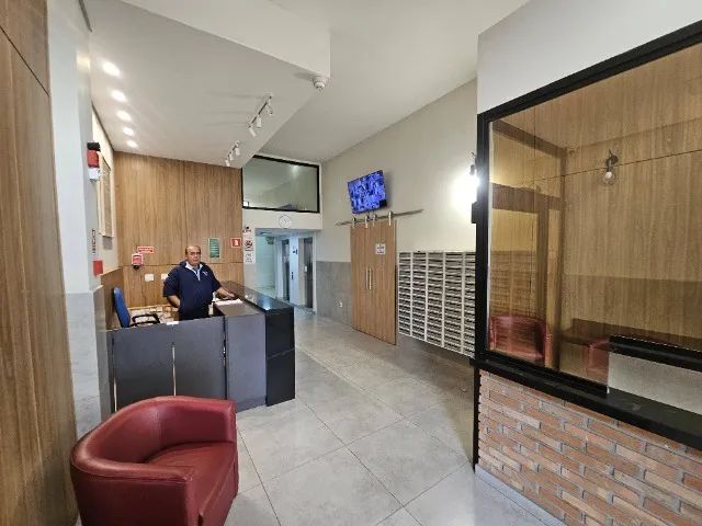 Sala comercial no Centro de Lorena (Predião) - Foto 5