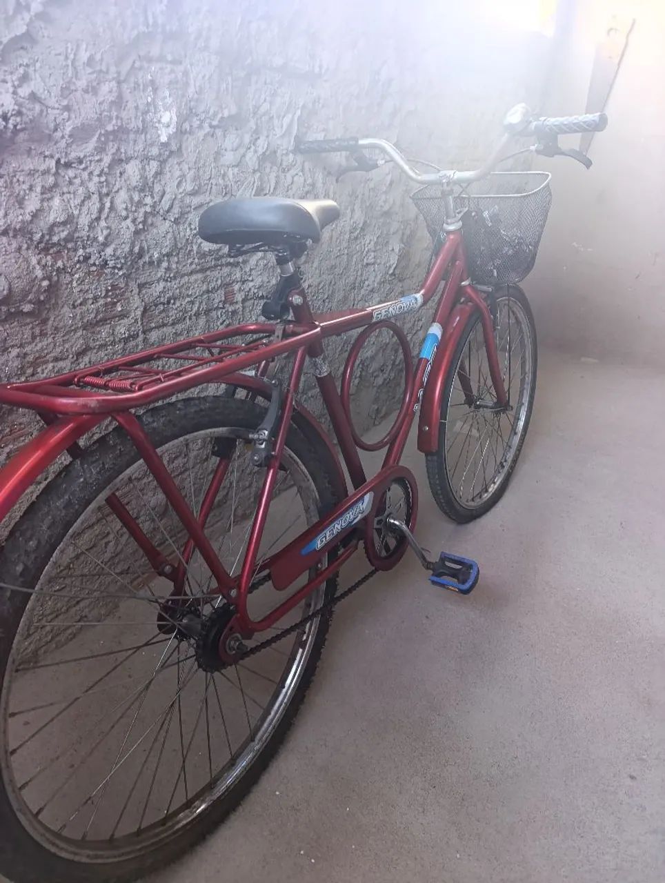 Bicicleta  - Foto 2