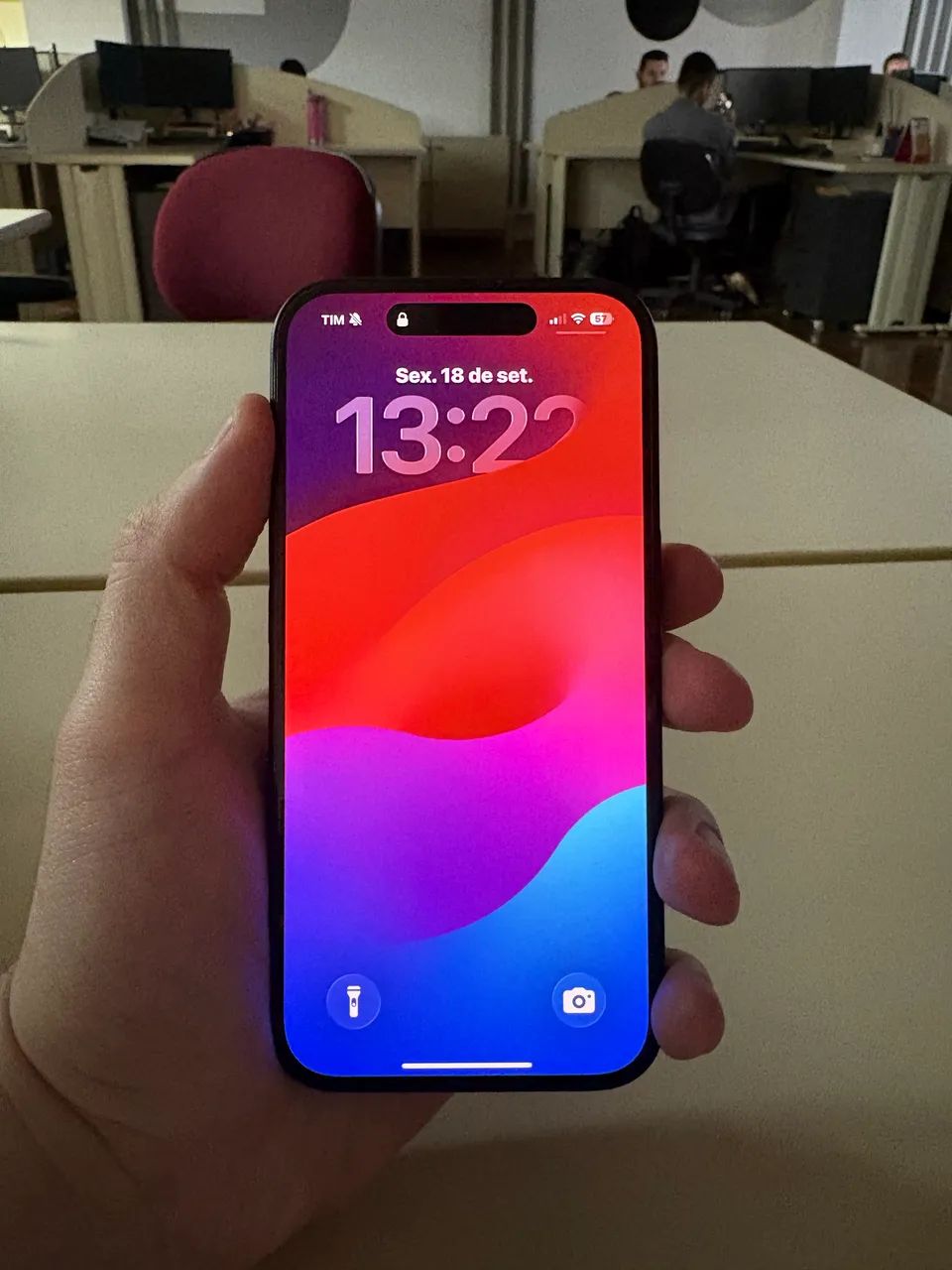 iPhone 16 128GB - Foto 3
