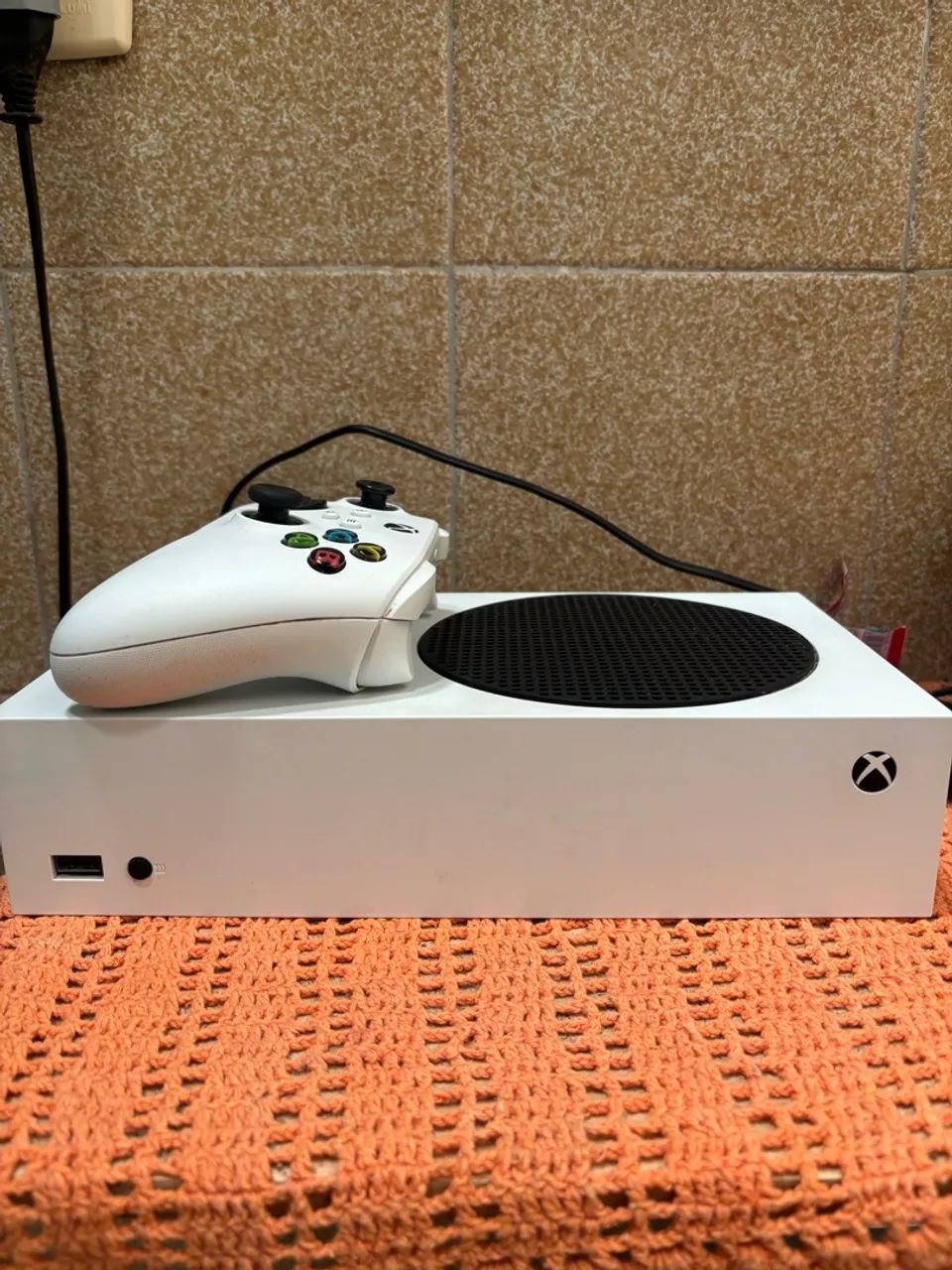 XBOX SÉRIES S  - Foto 3