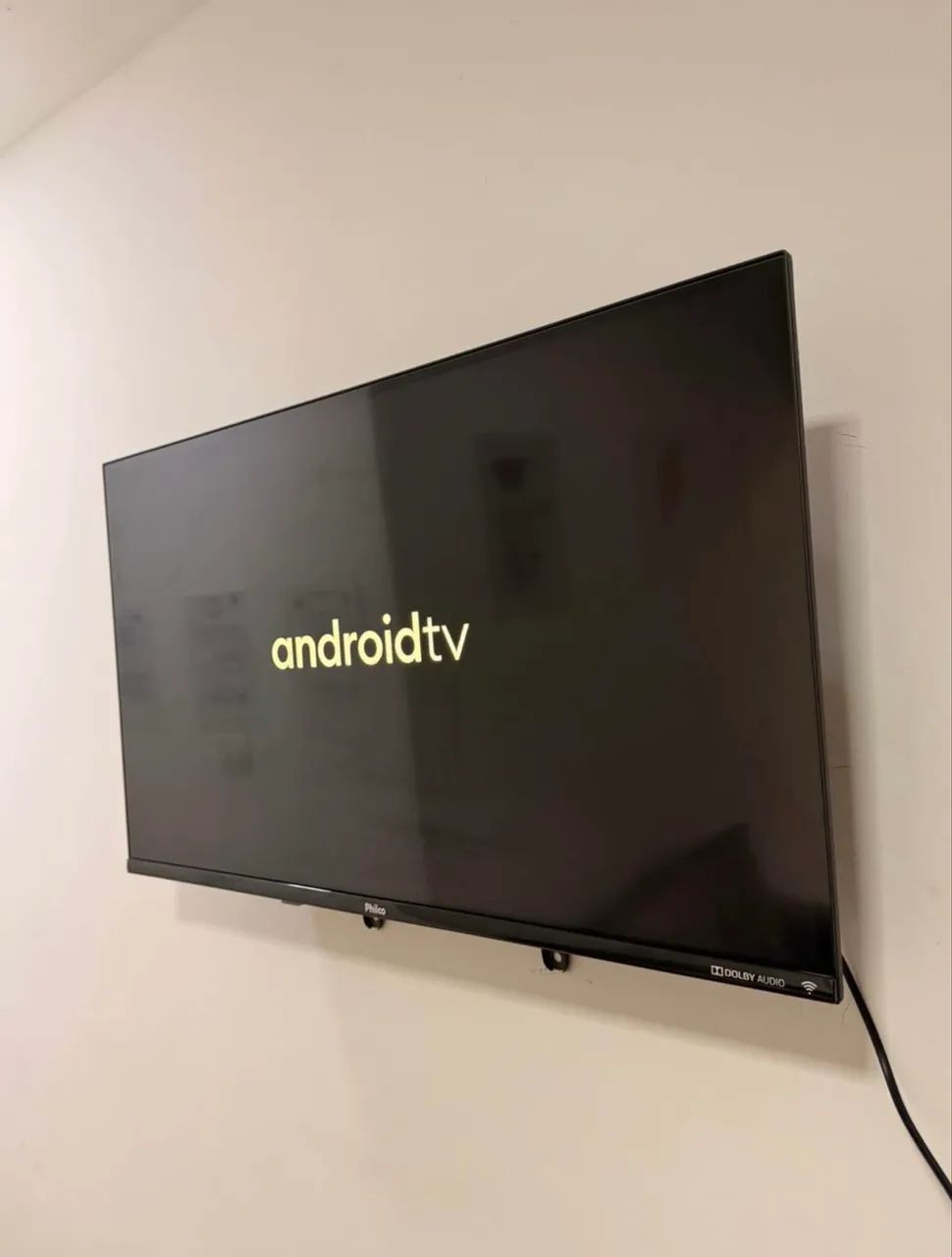 Smart TV Philco 32? Android TV 11 - Foto 2