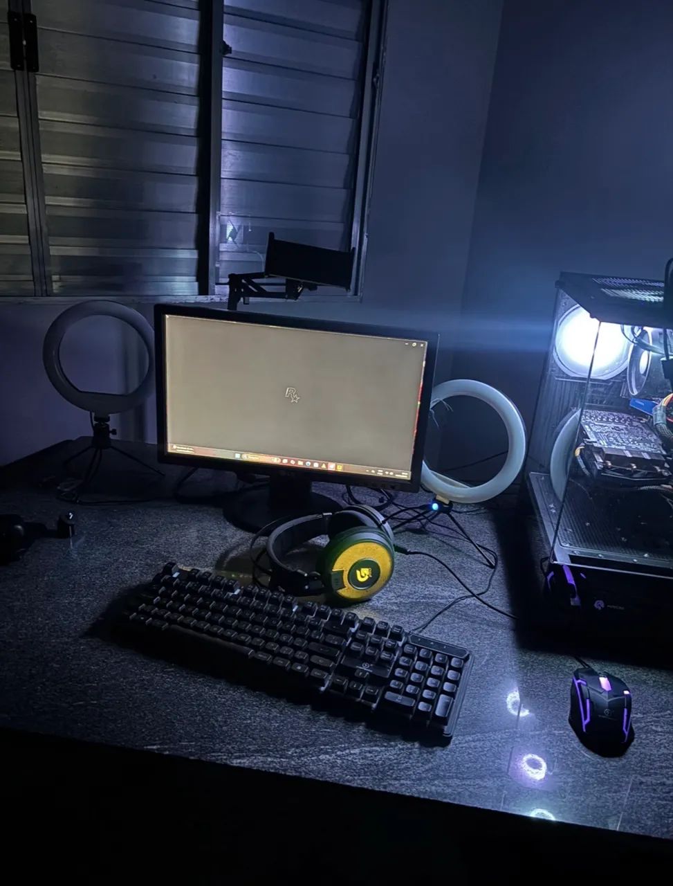 Pc gamer 