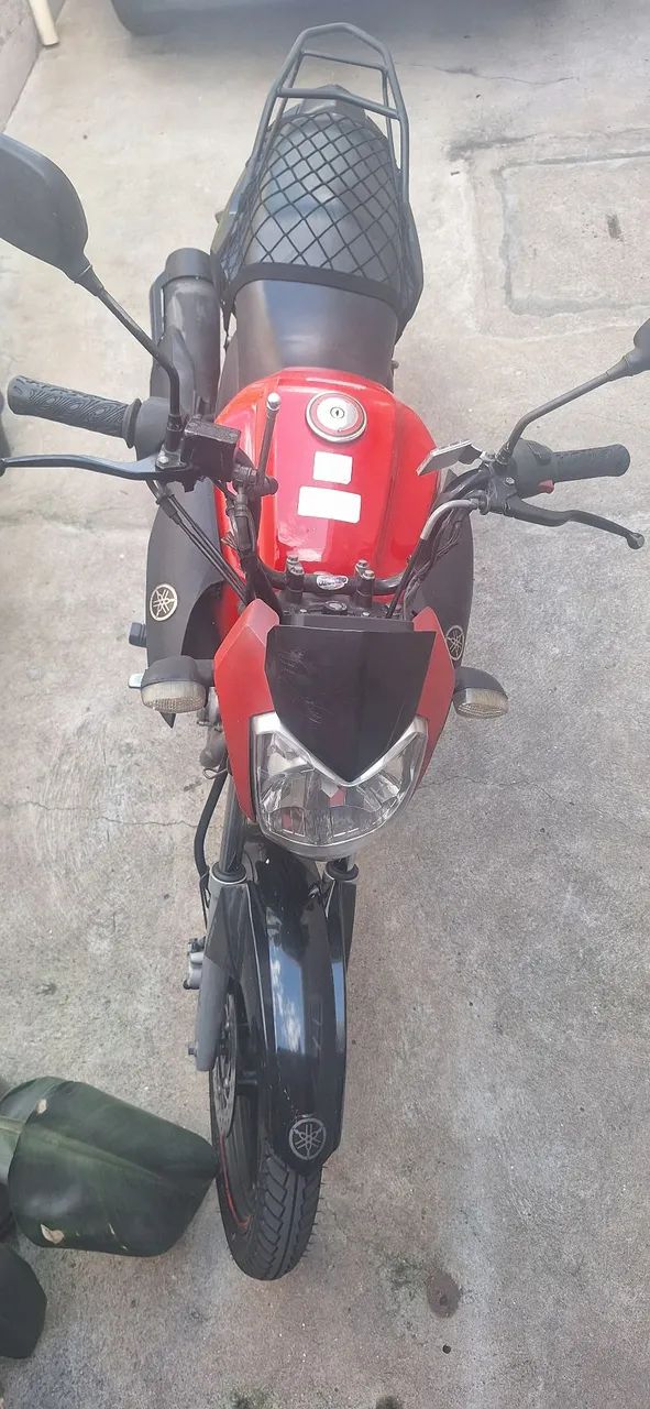 Factor ED/Flex 150 cilindradas  - Foto 3