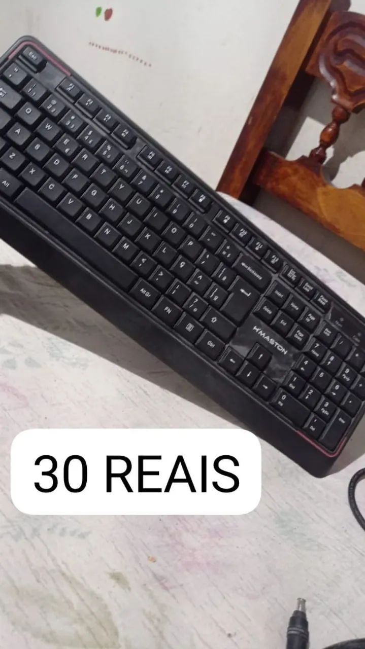 ITENS DE COMPUTADOR 