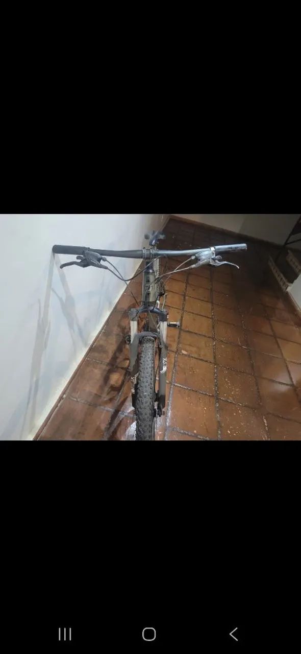 Bike TSW nova 