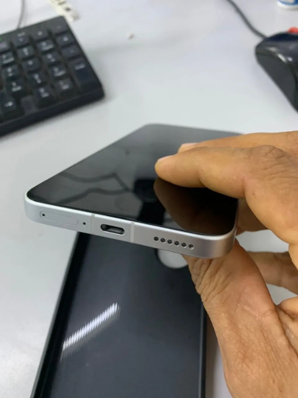 POCO F7 Edição Limitada - Foto 2