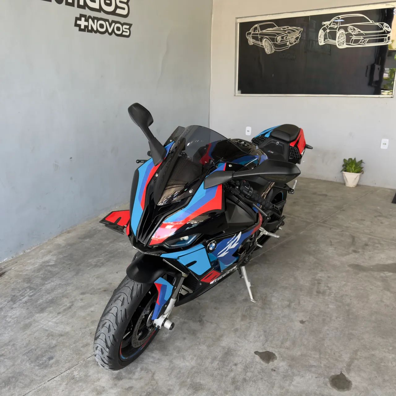 BMW S1000RR 2022 - Foto 2