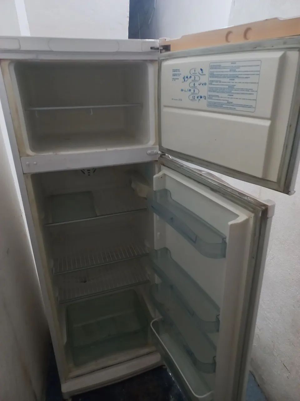 Geladeira  - Foto 3