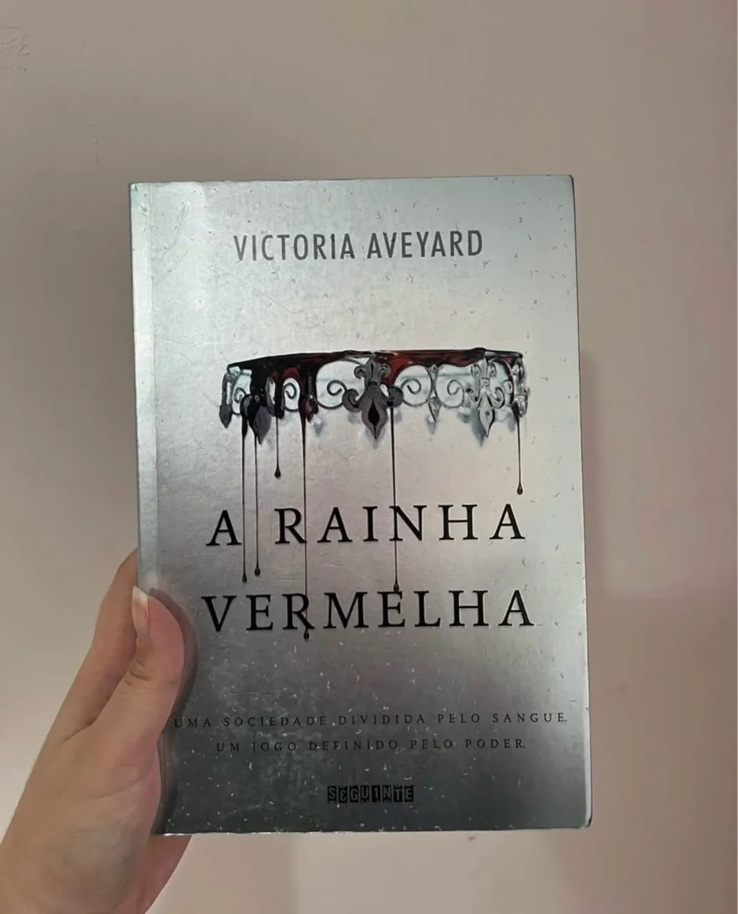 Box dos livros a Rainha Vermelha  - Foto 4