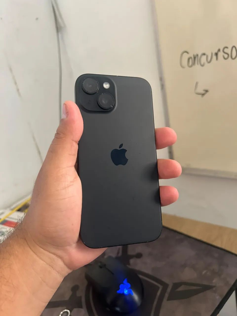 iphone 15 - Foto 2