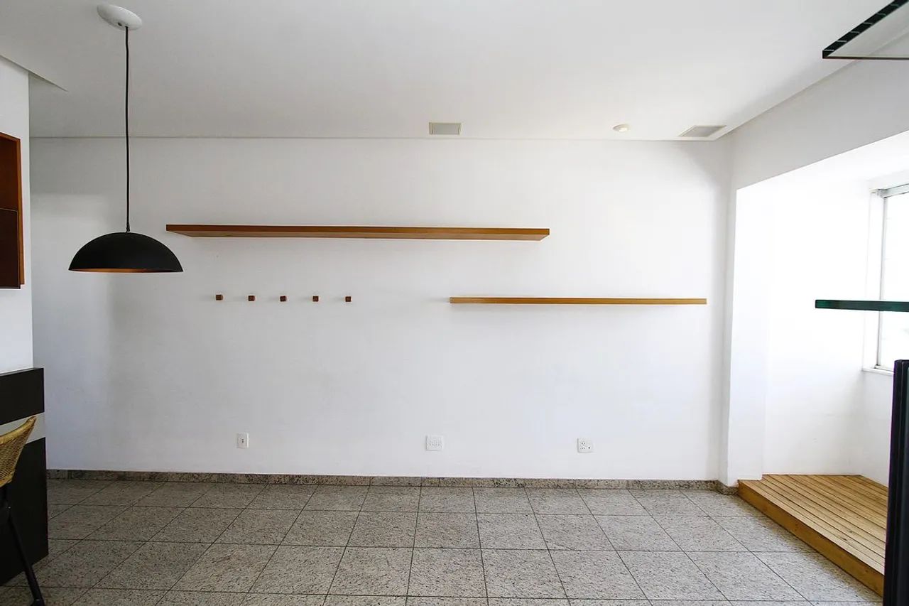 Apartamento à Venda - Cidade Jardim, 2 Quartos, 82 m2 - Foto 4