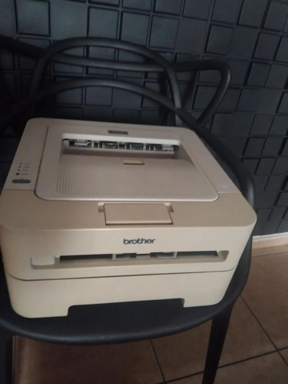 Vendo impressora