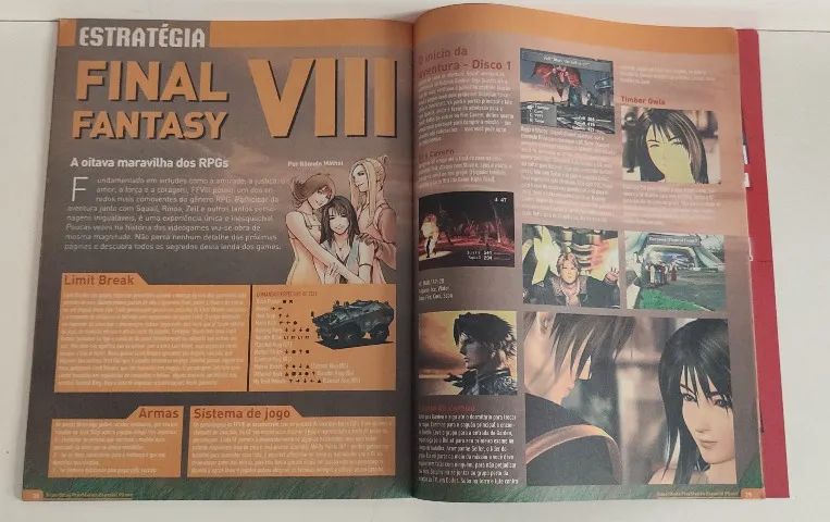 Revista Super Dicas Playstation Psone Especial Frete Gratis - Foto 5