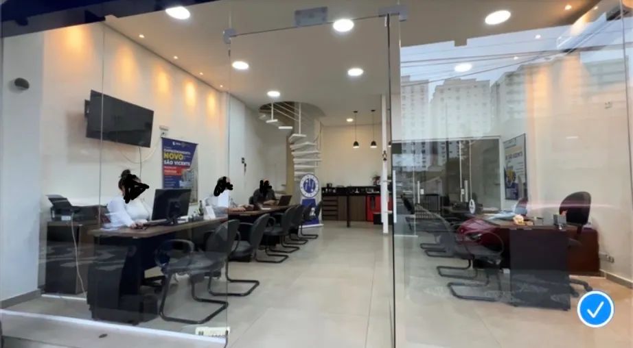 Ótima oportunidade de Loja Comercial