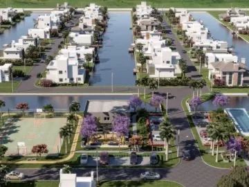 Deltaville condomínio blue financiamento sem juros - Foto 4
