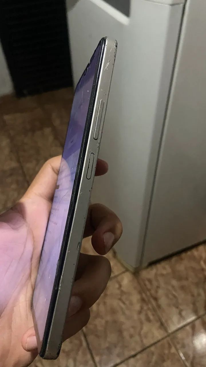 VENDO CELULAR POCO C75 - Foto 3