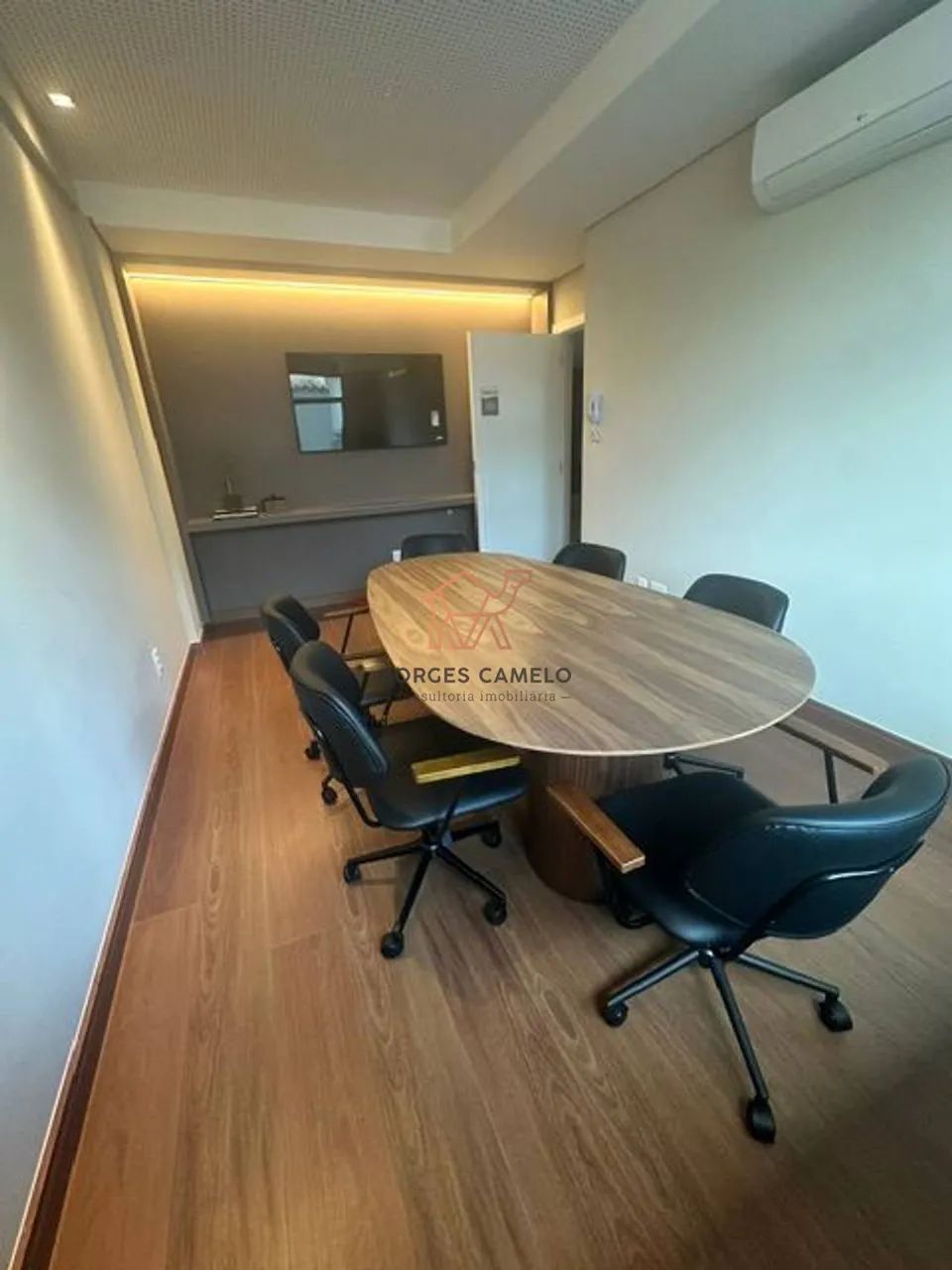 Apartamento de 1 quarto proximo Patio Savassi - Foto 4
