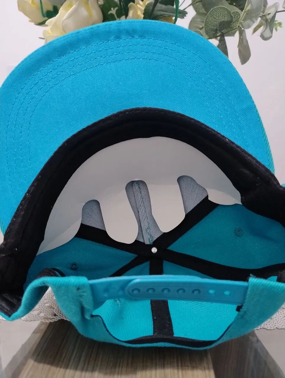 Boné Snorlax pokémon adulto - Foto 3