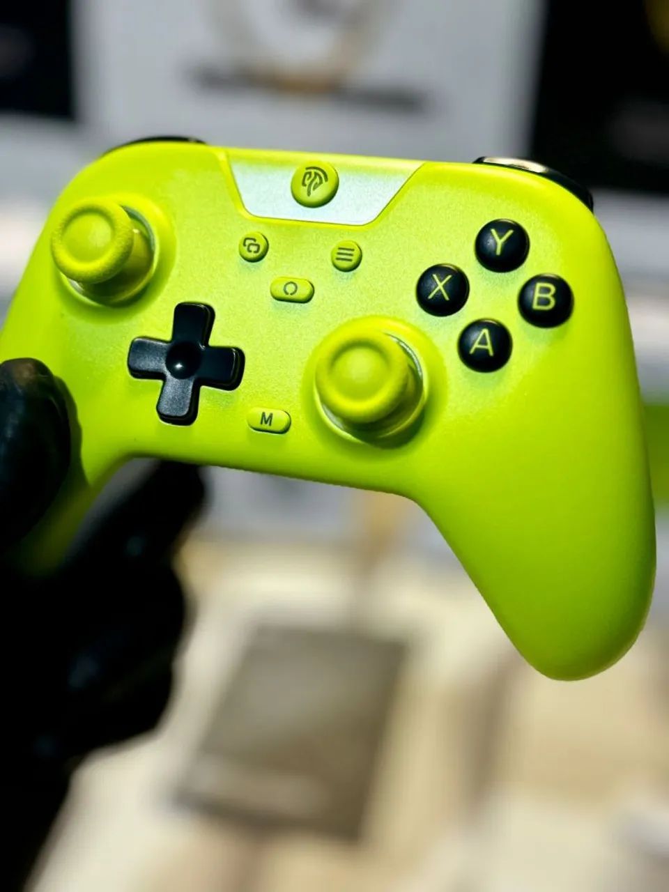 Controle Sem Fio EasyX05 - Foto 4