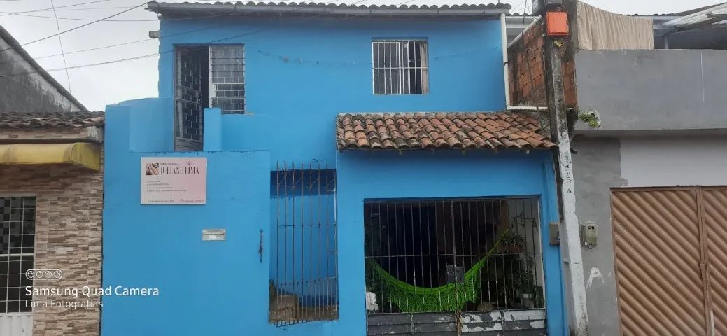 Foto - Maceió - Cidade Universitária