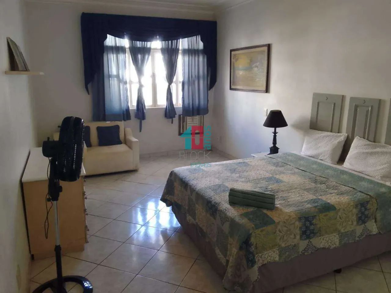 Copacabana | Apartamento 2 quartos, sendo 1 suite - Foto 9