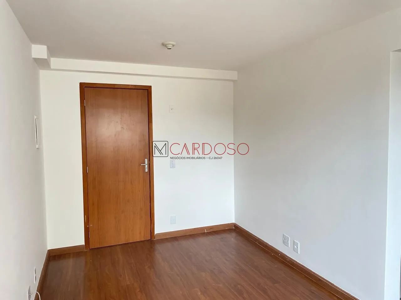 APARTAMENTO 2 QUARTOS COM GARAGEM COBERTA | RESIDENCIAL MONTIVELLE  SAMAMBAIA SUL - 124 - Foto 2
