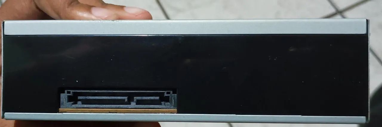  Óptica DVD/CD para PC - PSX DG-200 - Foto 3
