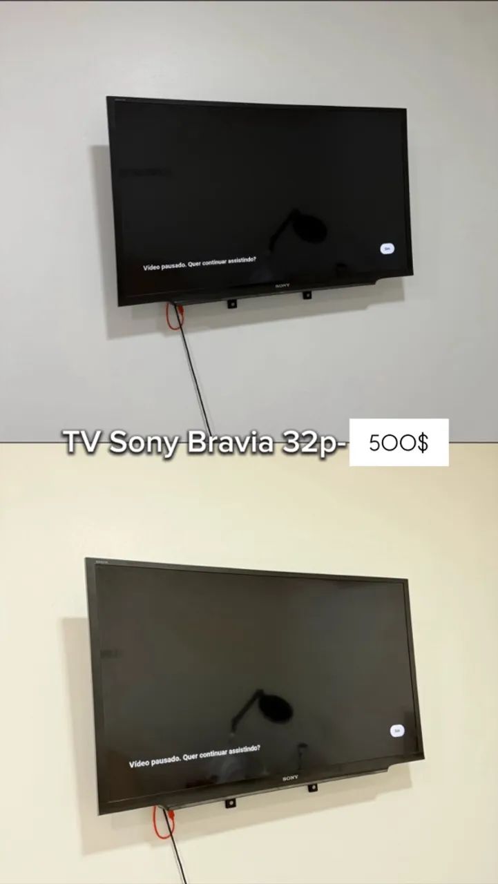 Tb Sony smart bravia