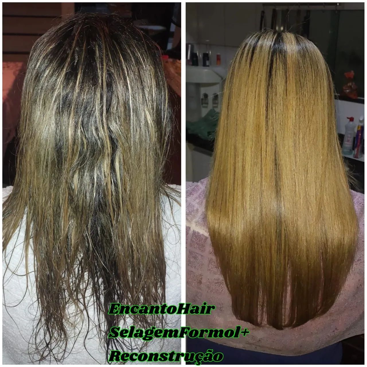 Cabeleireira e manicure á domicílio  - Foto 4
