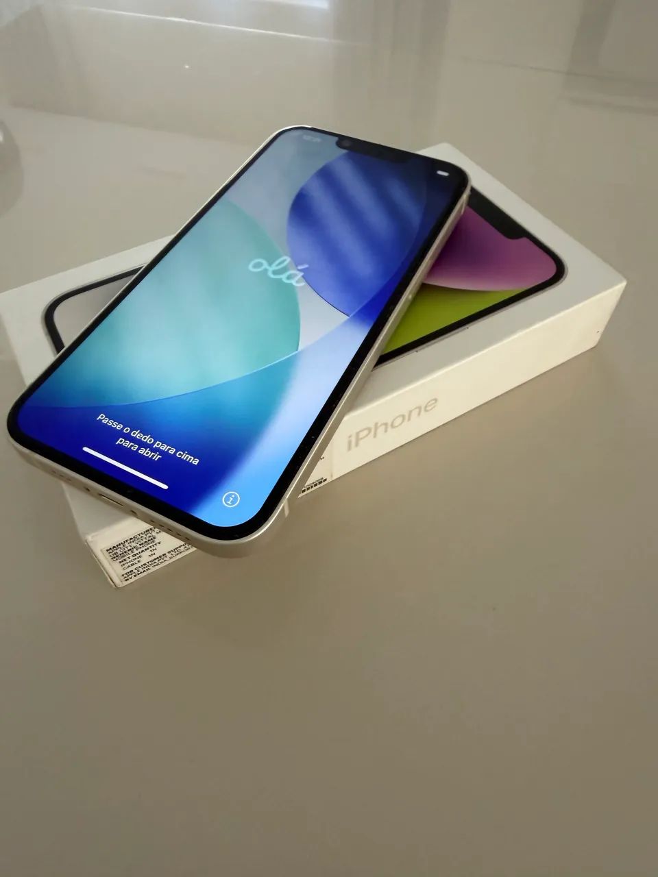iPhone 14 - Foto 4