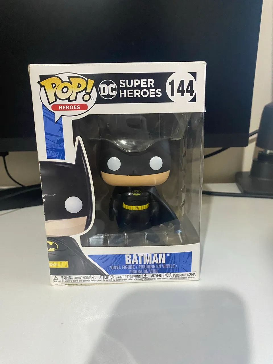 FUNKO POP BATMAN