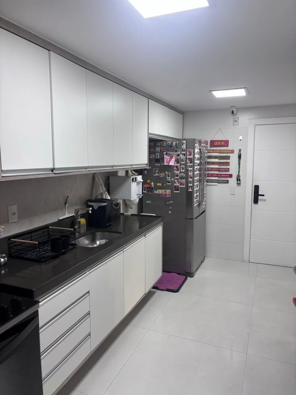 Cozinha completa 