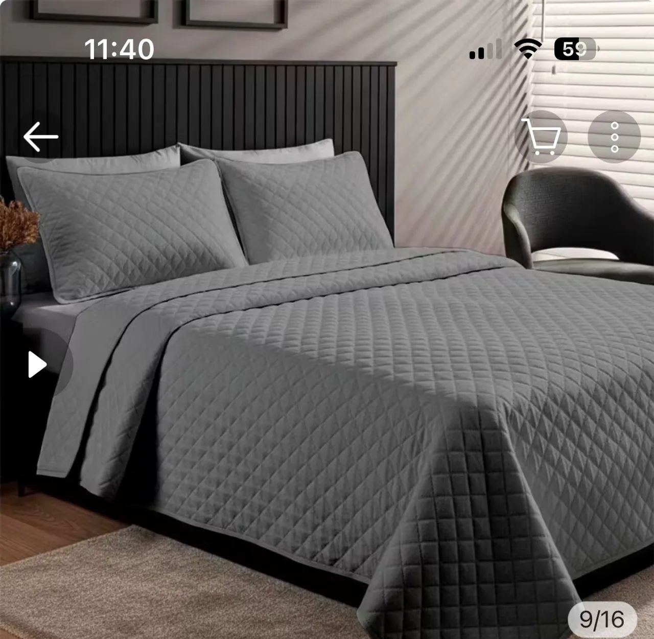 Vendo dois jogos de cama - Foto 2