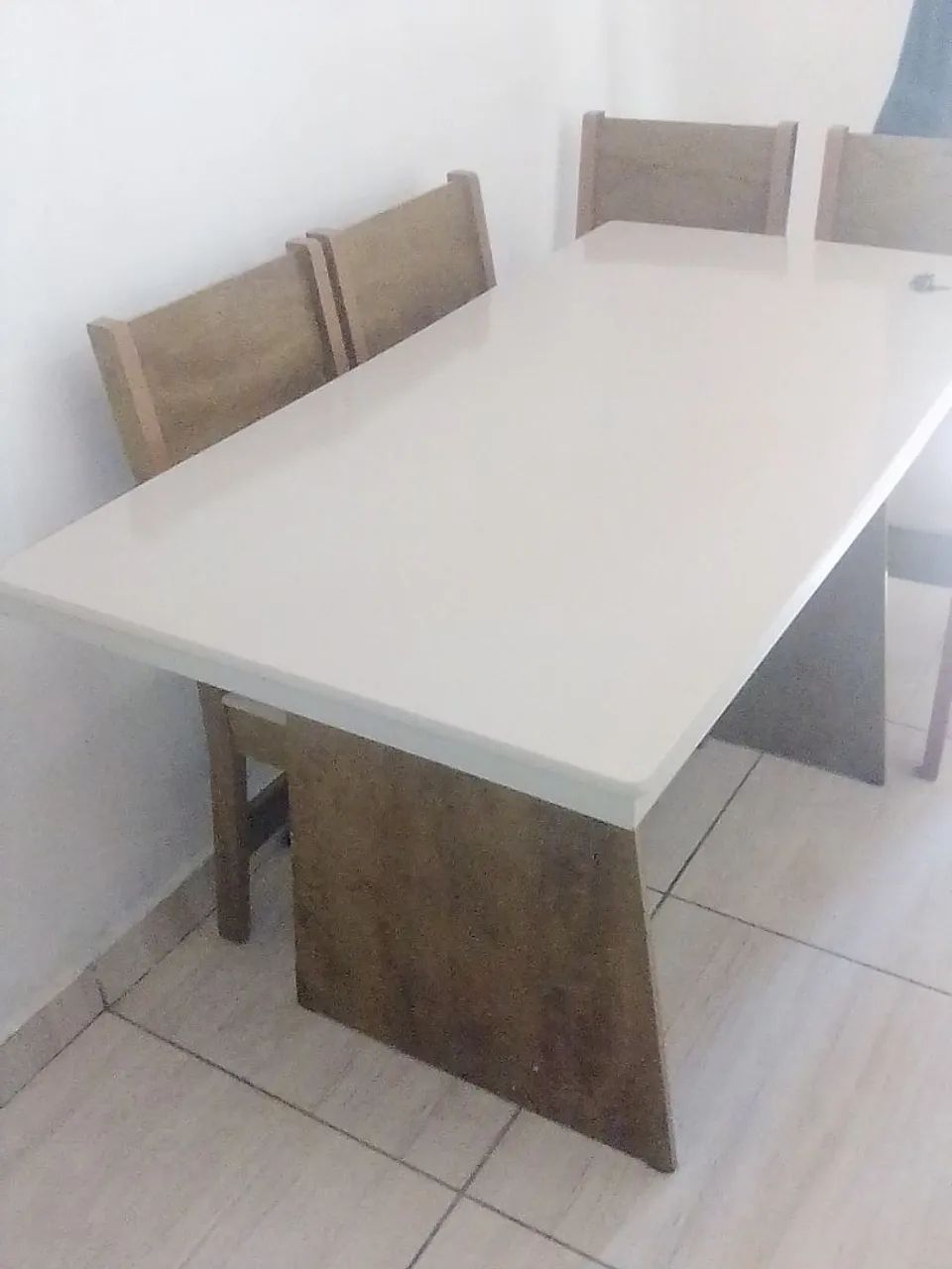 Mesa seminova - Foto 4