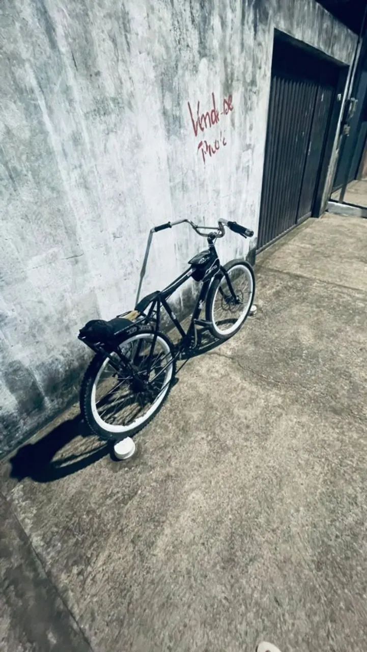 Bike aro24 - Foto 3