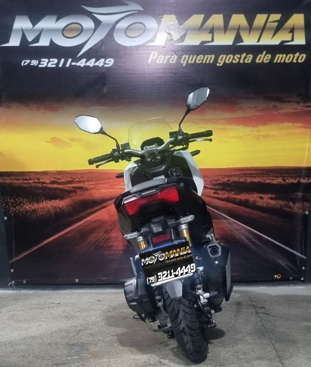 ADV 150/22..15.620 KM. - Foto 4