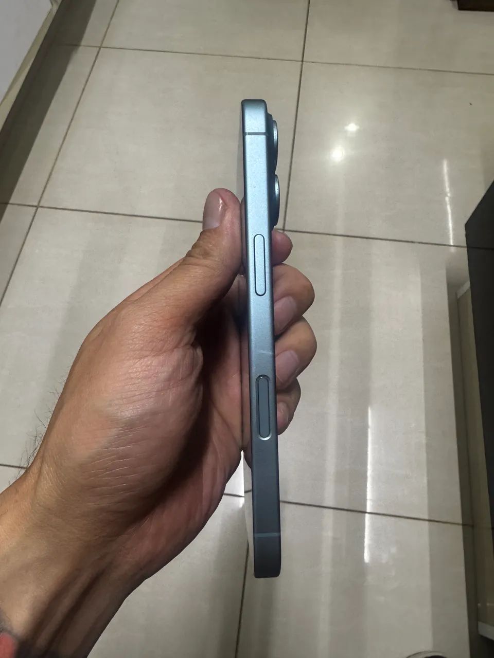 Iphone 16 128gigas - Foto 2